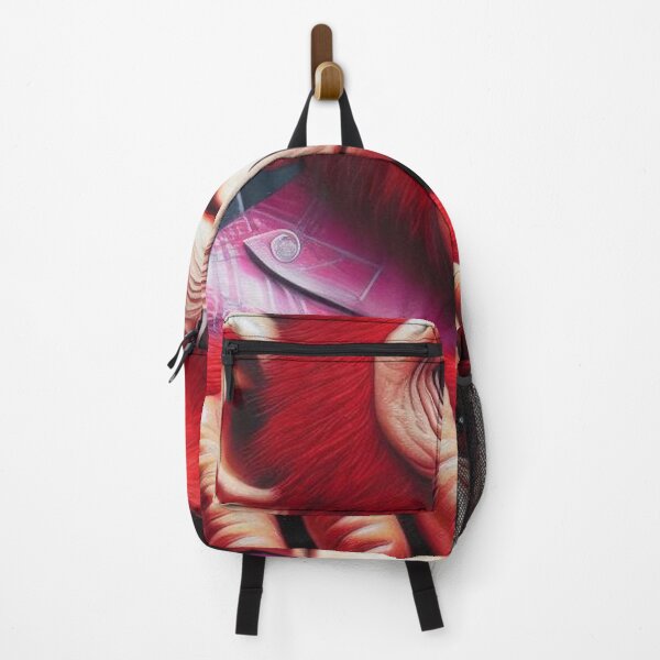 Item preview, Uakari Kimchi, Graffiti Arte designed and sold by ComputerContent.