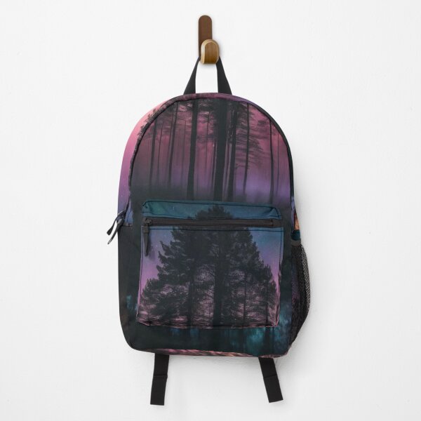 Item preview, Magical Forest designed and sold by Golden Morning.