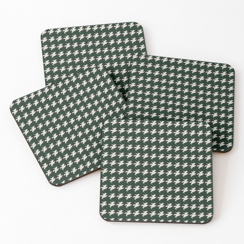 Item preview, Coasters (Set of 4) designed and sold by SideSignal.