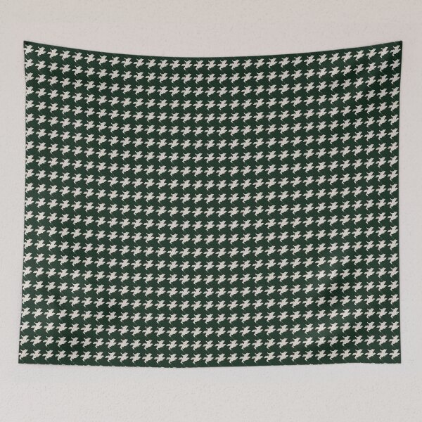 Item preview, Houndstooth Pattern designed and sold by SideSignal.