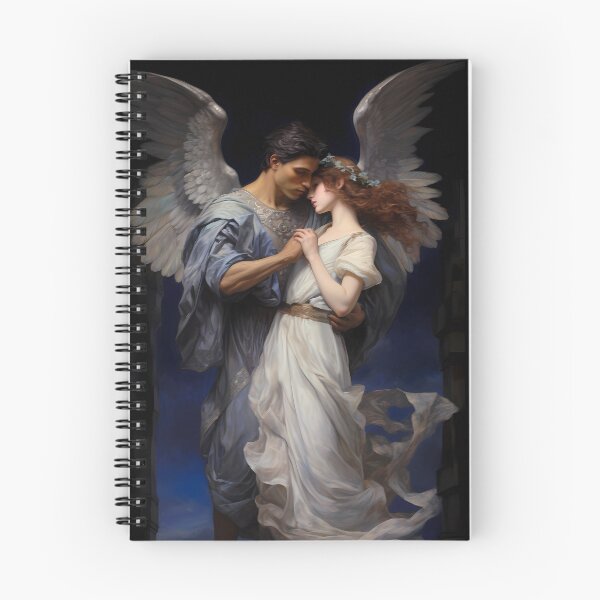 Item preview, Eros And Psyche designed and sold by TalosGallery.