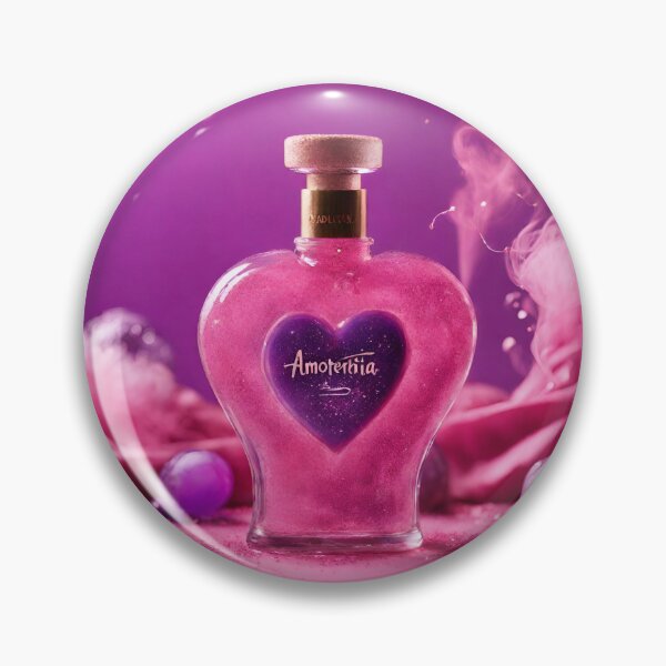 Item preview, Posima of love (Amortentia) designed and sold by Starwisher89.