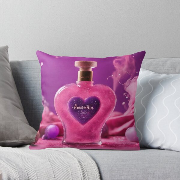 Item preview, Posima of love (Amortentia) designed and sold by Starwisher89.
