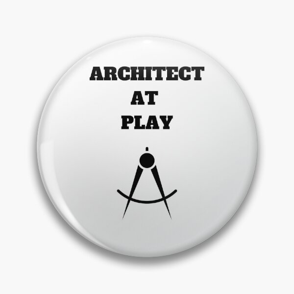 Item preview, Architect at Play designed and sold by StoreByNiNi.