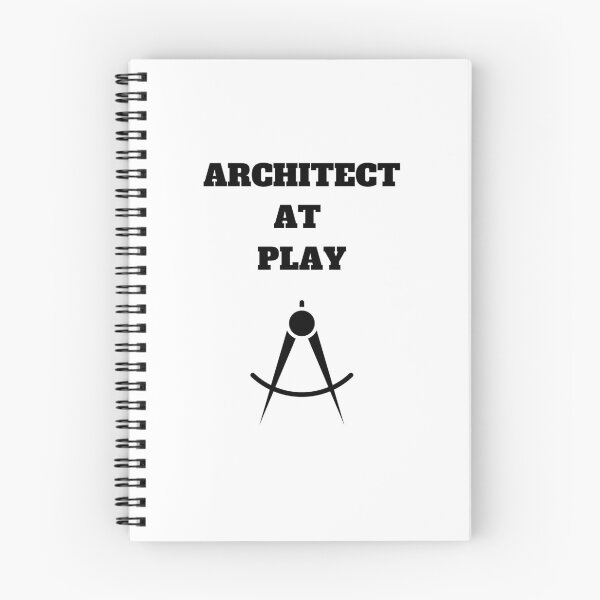 Item preview, Architect at Play designed and sold by StoreByNiNi.