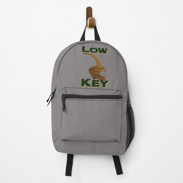 Item preview,  LOW  KEY  designed and sold by TennantMerch.