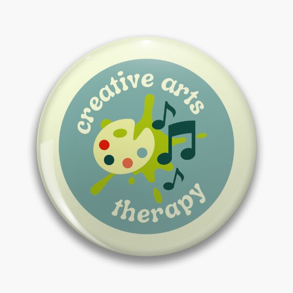 Item preview, creative arts therapy designed and sold by evathemtbc.