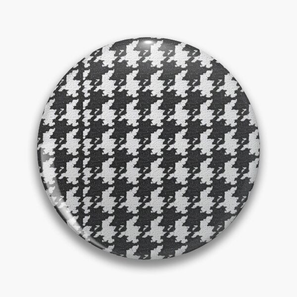 Item preview, Houndstooth Pattern designed and sold by SideSignal.