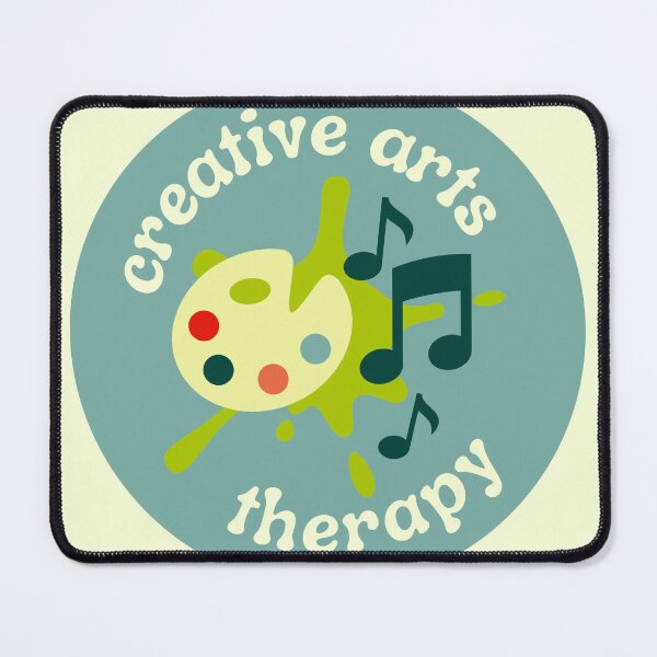 Item preview, creative arts therapy designed and sold by evathemtbc.