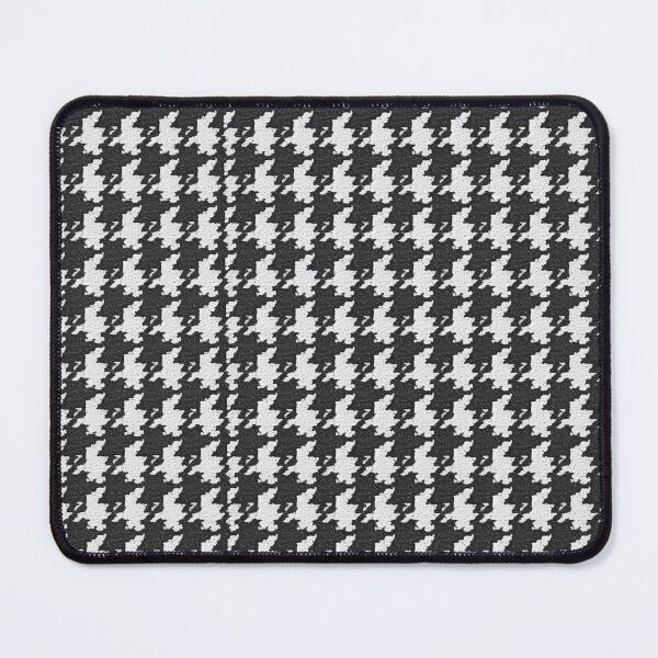 Item preview, Houndstooth Pattern designed and sold by SideSignal.