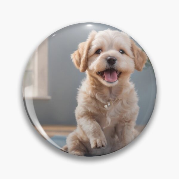 Artikelvorschau, Doggy Yoga entworfen und verkauft von Golden Morning.