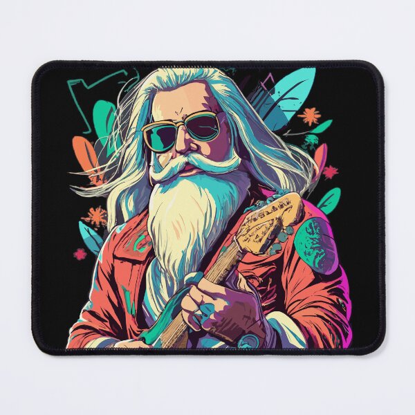 Item preview, Merry Rocker - Chrismas Collection designed and sold by OdranaDesign.