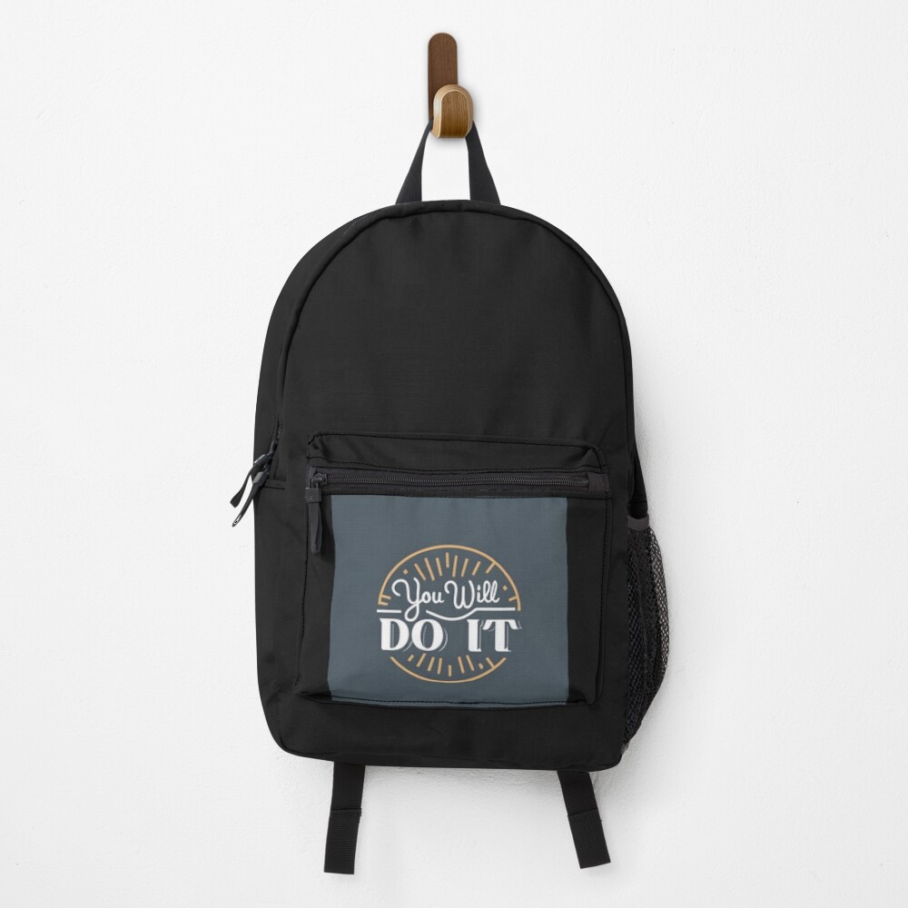 Item preview, Backpack designed and sold by InnovaDigital.