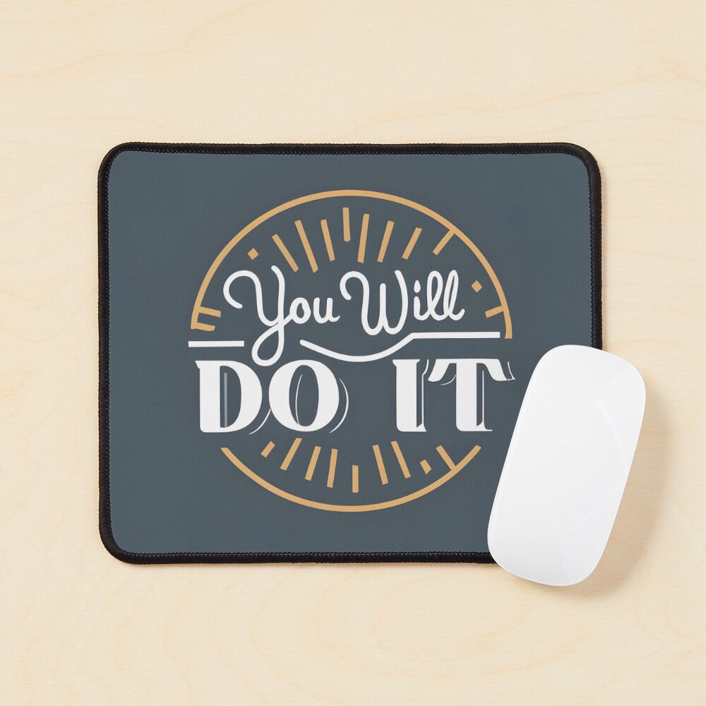 Item preview, Mouse Pad designed and sold by InnovaDigital.