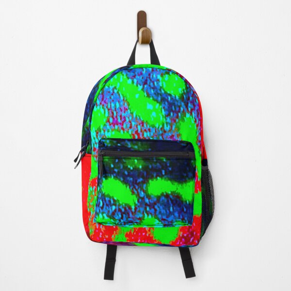 Item preview, Vibrant Bright Neon Tiger Trout Skin designed and sold by CJRPics.