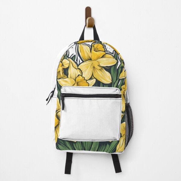 Item preview, Daffodil Day - Daffodil Cancer Awareness Day designed and sold by UniversPlant | Blooming with Hope.
