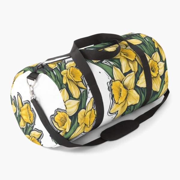 Item preview, Daffodil Day - Daffodil Cancer Awareness Day designed and sold by UniversPlant.