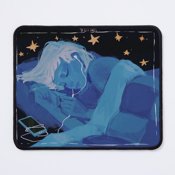 Item preview, Night time Dreamer designed and sold by Skyloftwings.
