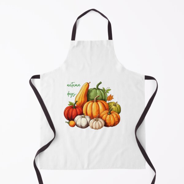 Item preview, Autumn Days - Gift for Women, Gift for Men designed and sold by WeekendSurprise.