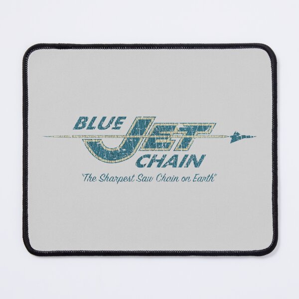 Item preview, Bluejet Chain 1930 designed and sold by AstroZombie6669.