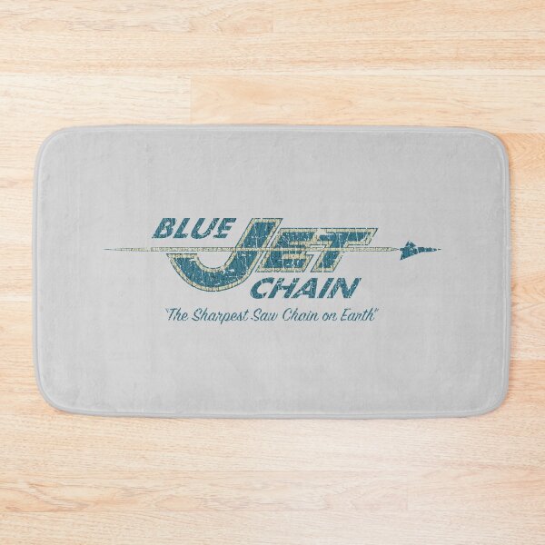 Item preview, Bluejet Chain 1930 designed and sold by AstroZombie6669.