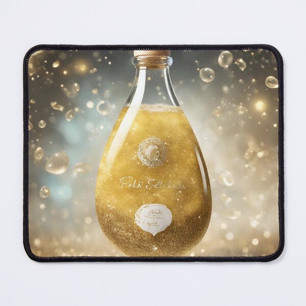 Item preview, Felix Felicis (Liquid Luck) designed and sold by Starwisher89.