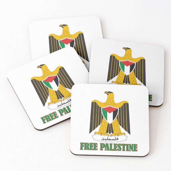 Item preview, Free Palestine - Proud Palestinian Support Equal Rights and Peace in Palestine  designed and sold by RuRebels.