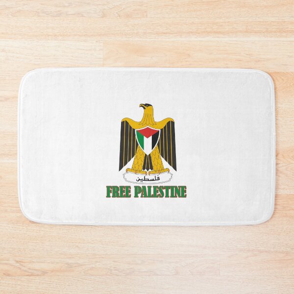 Item preview, Free Palestine - Proud Palestinian Support Equal Rights and Peace in Palestine  designed and sold by RuRebels.
