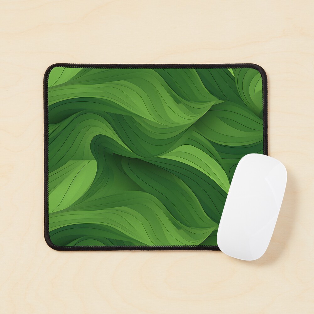 Item preview, Mouse Pad designed and sold by RibbitFans101.