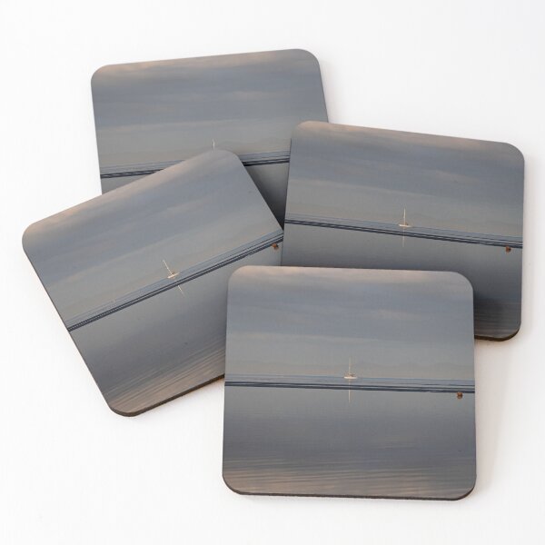 Item preview, Evening Mooring designed and sold by Chris Monks.
