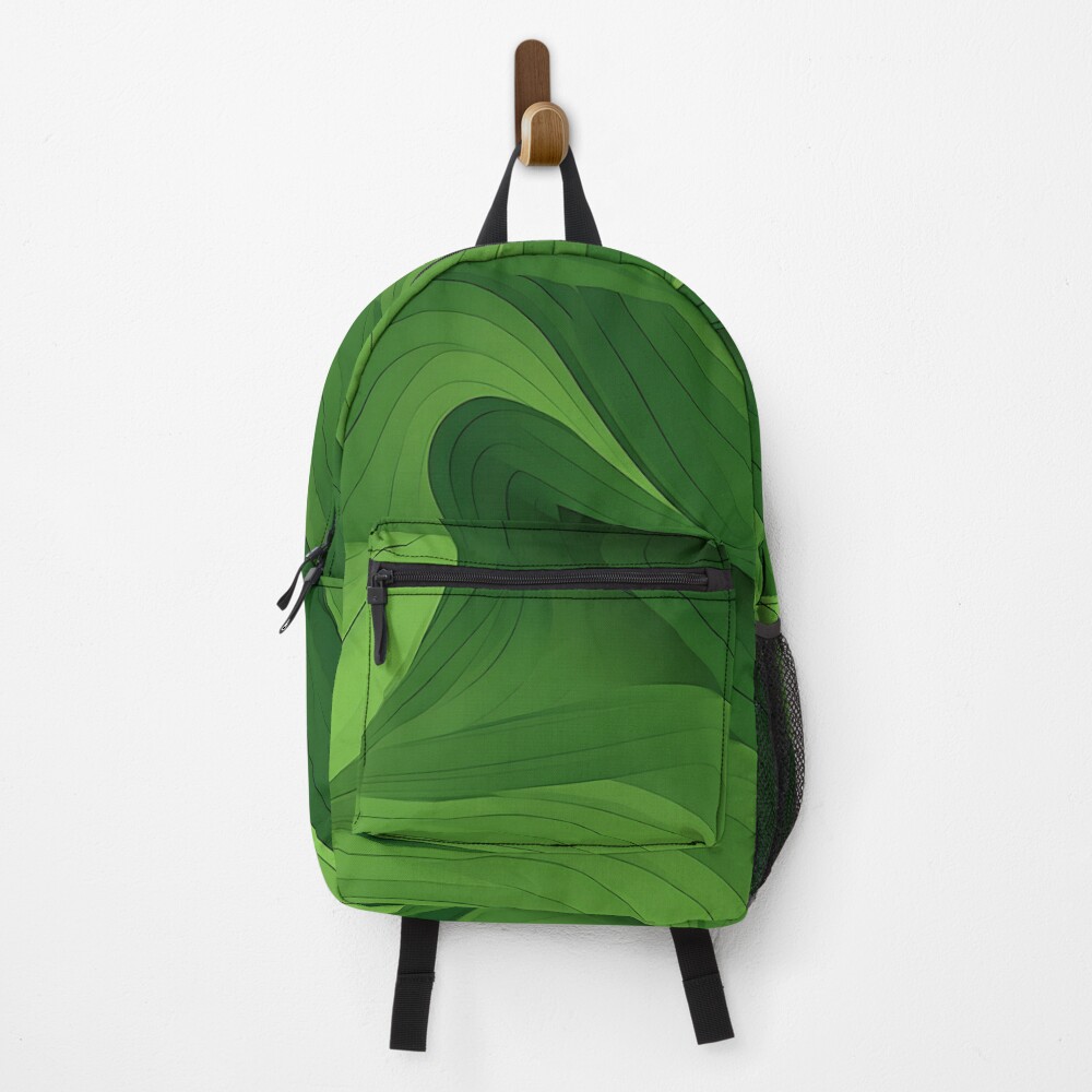 Item preview, Backpack designed and sold by RibbitFans101.