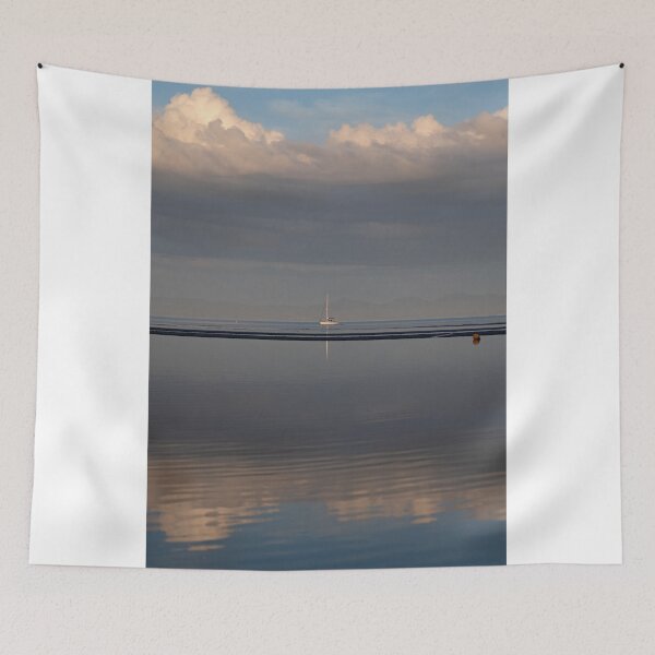 Item preview, Evening Mooring designed and sold by Chris Monks.