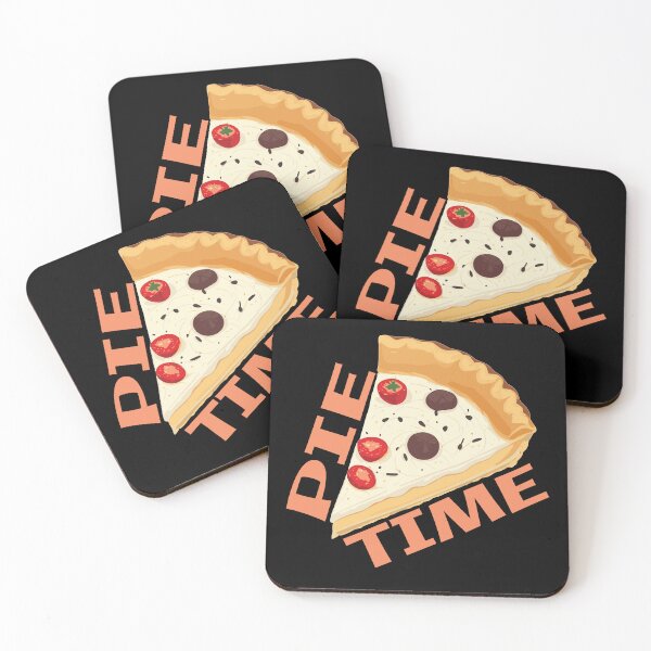 Item preview, Pie time designed and sold by twisted-dot.