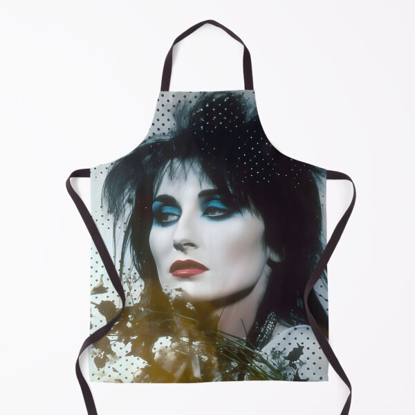 Artikelvorschau, Retro Siouxsie Sioux Glamour Shot entworfen und verkauft von wadepbc.