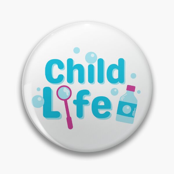 Item preview, child life bubbles designed and sold by evathemtbc.