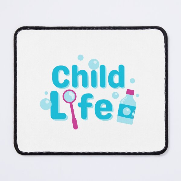 Item preview, child life bubbles designed and sold by evathemtbc.