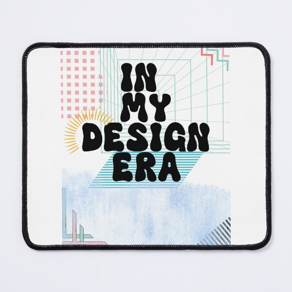 Item preview, In my Design Era designed and sold by designfree123.
