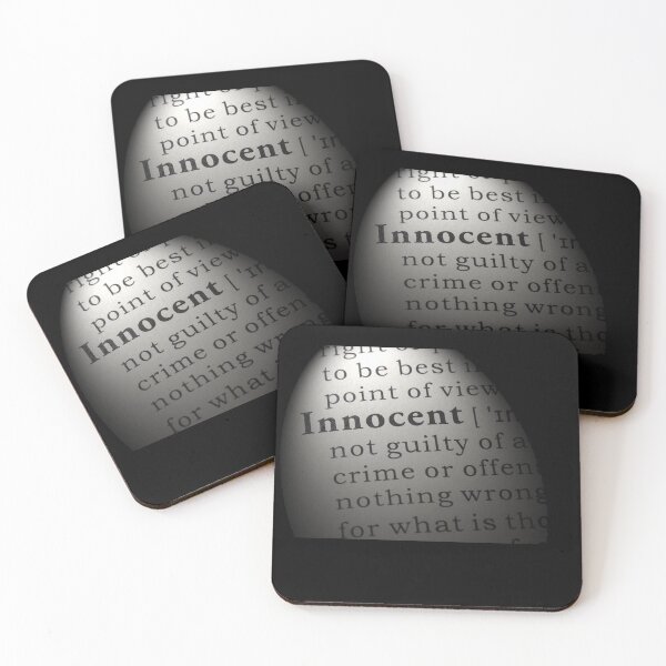 Item preview, Innocent Israel Palestine designed and sold by Flirt-Teez.