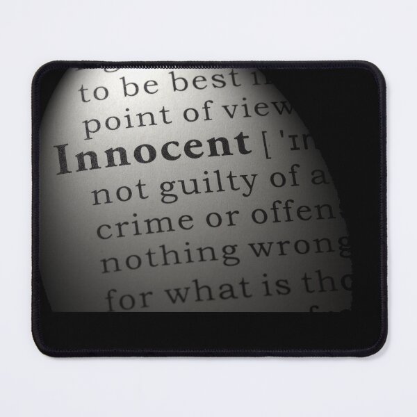 Item preview, Innocent Israel Palestine designed and sold by Flirt-Teez.