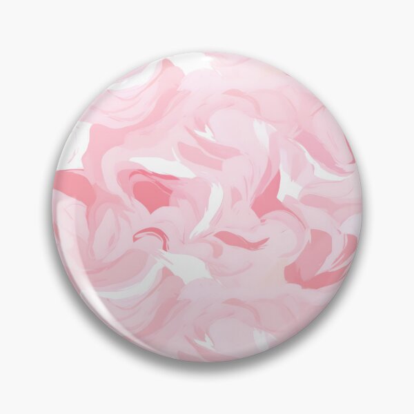 Item preview, Pink Pastel Natrue Flower Pattern designed and sold by RibbitFans101.
