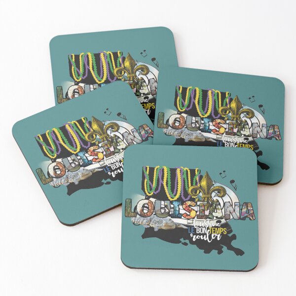 Item preview, Louisiana Art designed and sold by TMLeBlanc.
