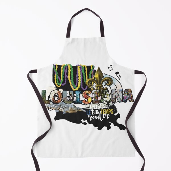 Item preview, Louisiana Art designed and sold by TMLeBlanc.