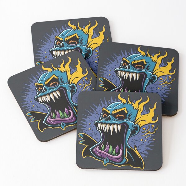 Item preview, Rockin' Ghoul designed and sold by Bravioli.