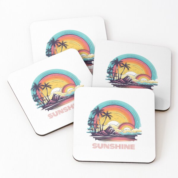 Item preview, Sunshine - Gifts for Women, Gifts for Men designed and sold by WeekendSurprise.