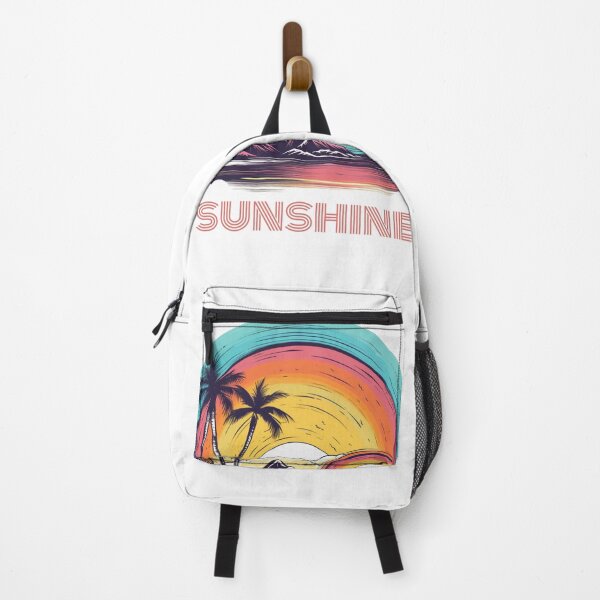 Item preview, Sunshine - Gifts for Women, Gifts for Men designed and sold by WeekendSurprise.