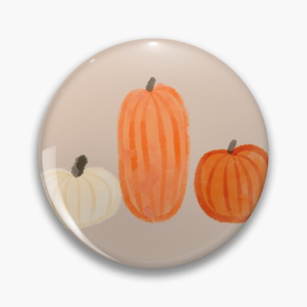 Item preview, pumpkin trio designed and sold by abby cartwright.