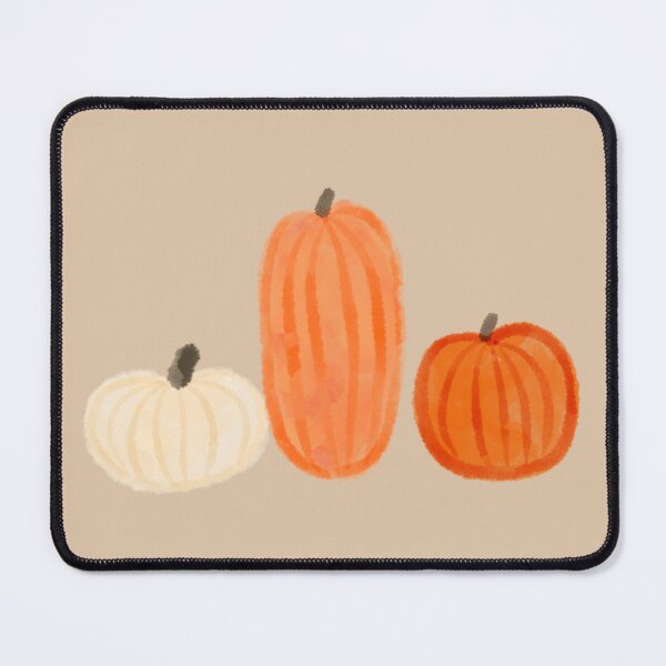 Item preview, pumpkin trio designed and sold by abby cartwright.