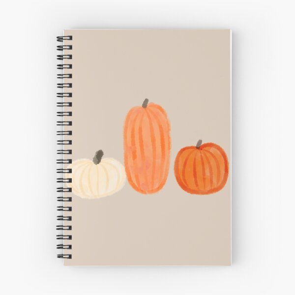 Item preview, pumpkin trio designed and sold by abby cartwright.