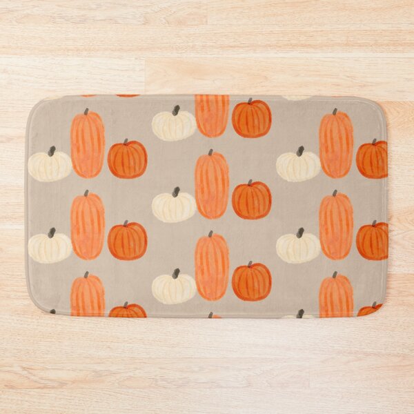 Item preview, pumpkin trio designed and sold by abby cartwright.