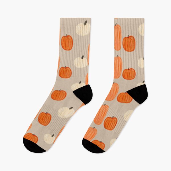 Item preview, pumpkin trio designed and sold by abby cartwright.